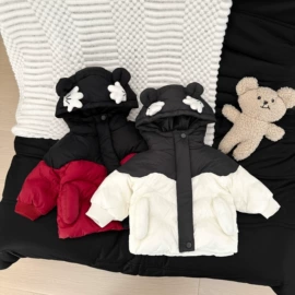 童套装;连身衣、爬服;童裤