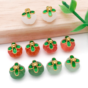 11x10mm�������~���Ϲ����ֹ�耳׿۵������diy�Ʒ��������