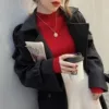Красный