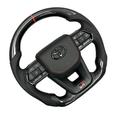 Wheel Assembly for: Toyota Steering wheel