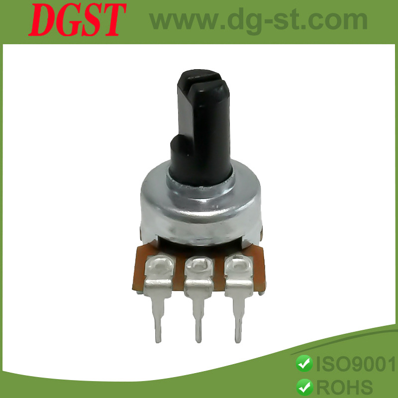 长期生产电位器 12型电位器 电位器12型批发生产销售厂家供应