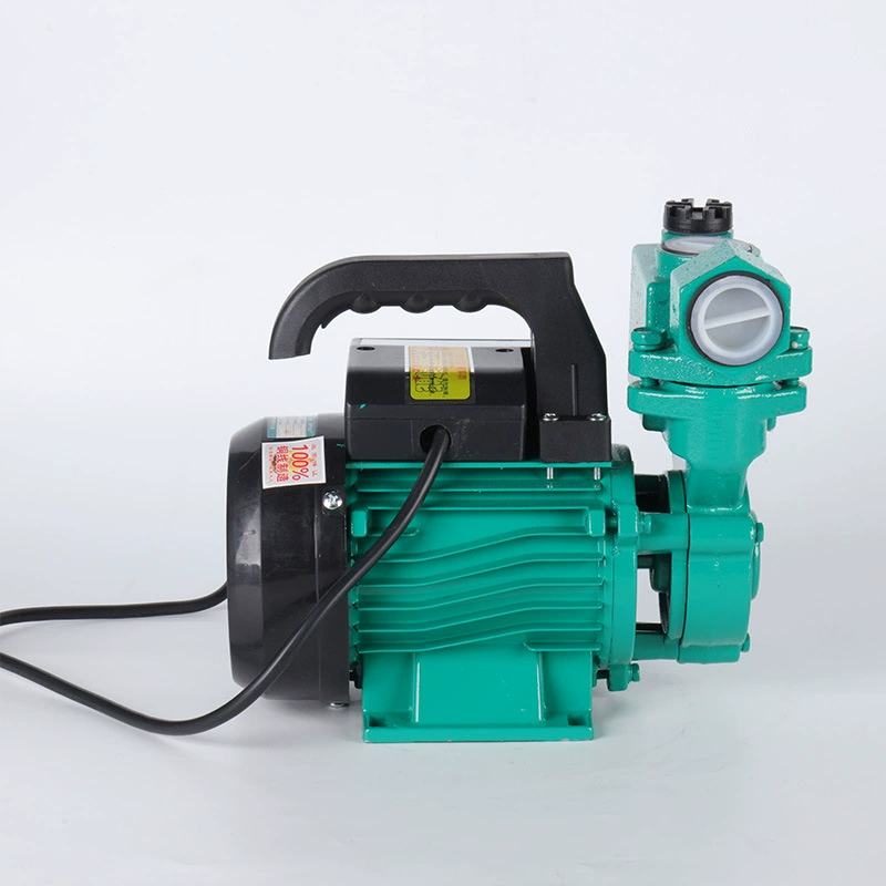 370 вихревые самовсасывающие насосы для небольших домашних сельскохозяйственных угодий для орошения, орошения дождеванием, орошения сада