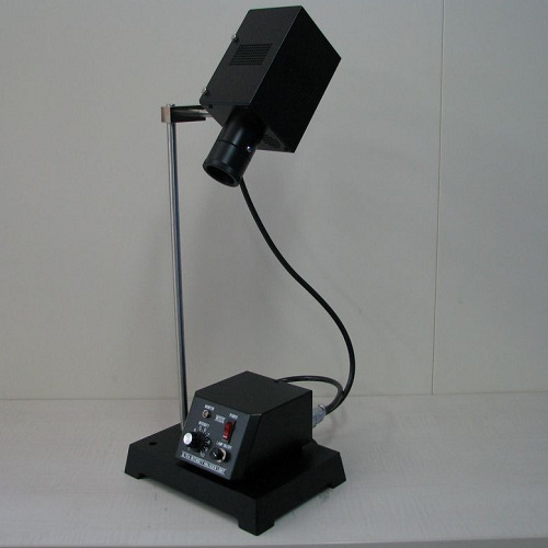 池田屋供应  日本INTECS 用于目视检查的超高亮照明装置 UIH-2D