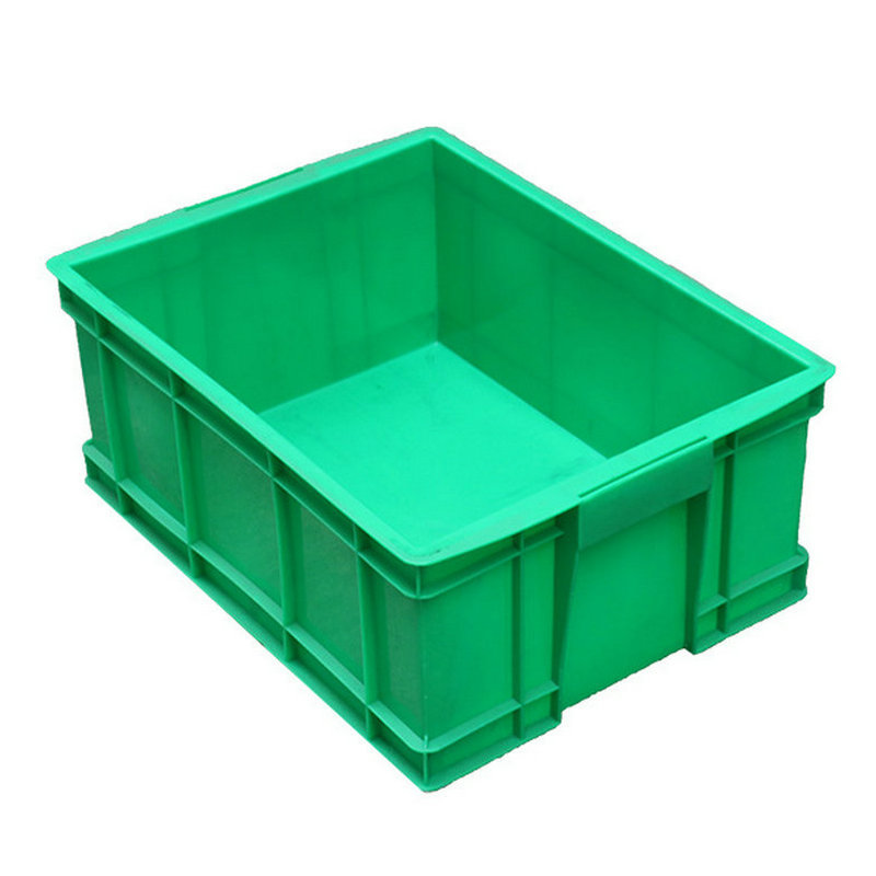 20#周转箱305*205*90MM食品物流转运箱周转箱长方形物料零件盒