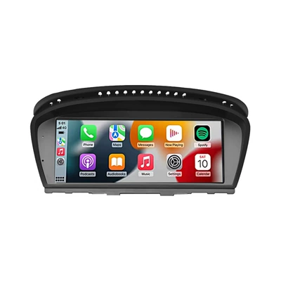 for Bmw 5 Series | Car display