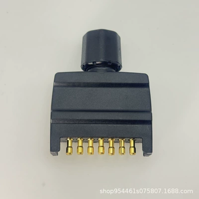 Trailer Connector Trailer Accessories, Digər kuzov və aksesuarlar