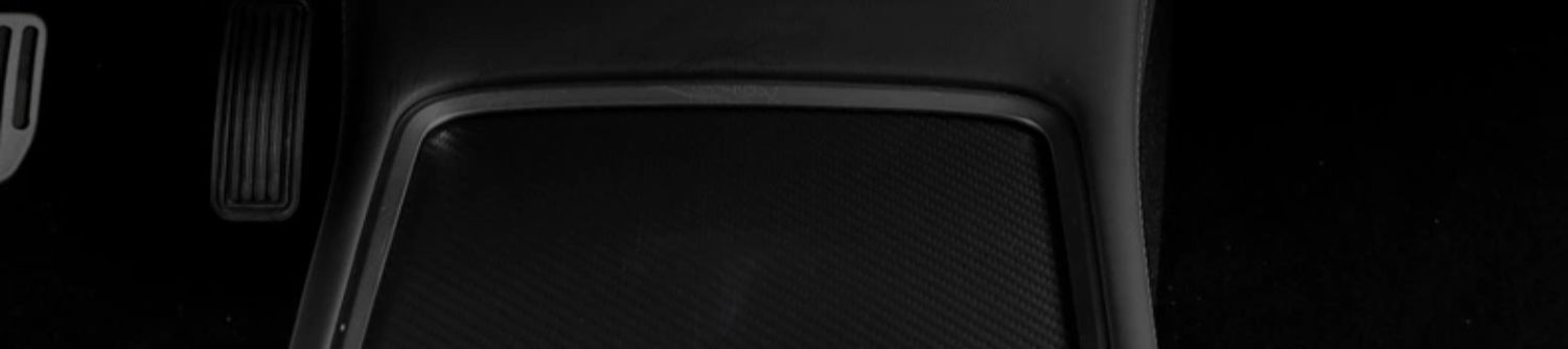 Suitable for 6-Seater Tesla Screen Tempered Film Model3/Y/Yl Central Control Film Screen Protector Navigation Anti-Scratch