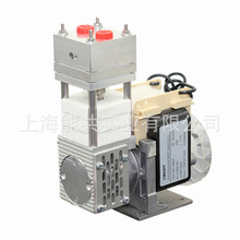 VOC高温泵 N86ST.16E烟气配件防腐耐高温真空取样抽气电动泵