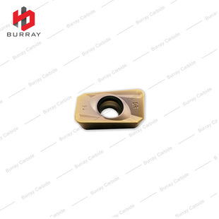 Cnc Blade Apmt160416/30Pder-Dr Carbide Milling Insert