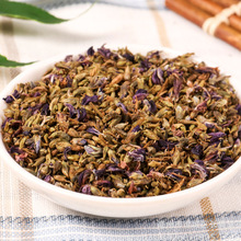 葛花罐装葛花茶葛根花冲饮茶源头厂家批发葛花茶可代发批发