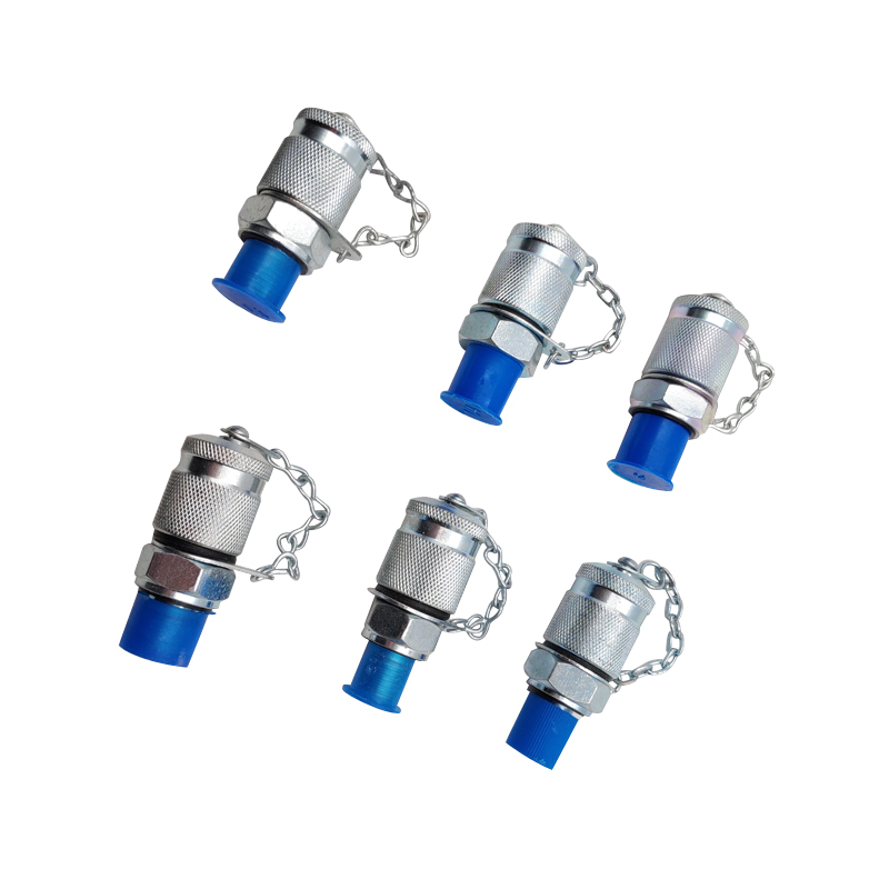 Conector de prueba de presión PT manguera de prueba de presión excavadora accesorios hidráulicos medidor de presión línea de manguera HF tubo de conector de prueba de alta presión