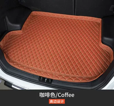 Nissan Sylphy Bluebird Sunshine Teana – Trunk Mat