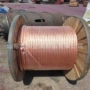 多股150mm120铜绞线