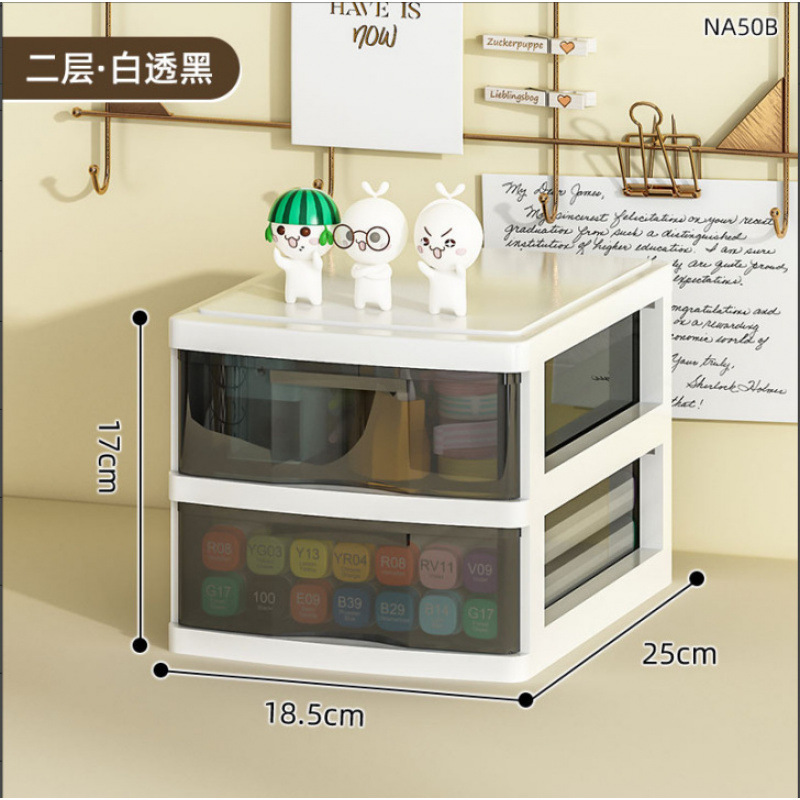 Gabinete de archivos de cajón de escritorio de oficina Gabinete de almacenamiento bajo el escritorio de escritorio