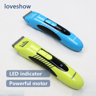 Loveshow L2 Dog and Cat Shaving Electric Clipper Pet Grooming Hair Clipper Special Shaver