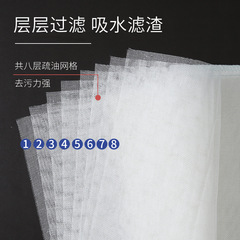 Beautiful and Magical Magic Cloth Cleaning Towel Dishcloth Washing Cloth Scouring Pad Kitchen Dish Towel Cleaning Cloth Household Goods Wholesale