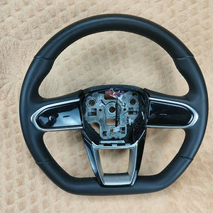 Chery Fengyun iCAR/V23/03 steering wheel half assembly, 7E model, compatible with Ruihu 35X and Arrizo 5, with multi-function buttons