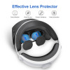 Suitable for the new Sony VR PSVR2 lens dust -proof silicone glasses glasses silicon gum dust -proof tablet PSVR2 accessories