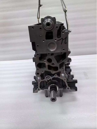 Suitable for 2L 3L 5L Diesel 2.8L Toyota Hilux Pickup Engine Cylinder Block and Cylinder Head Assembly
