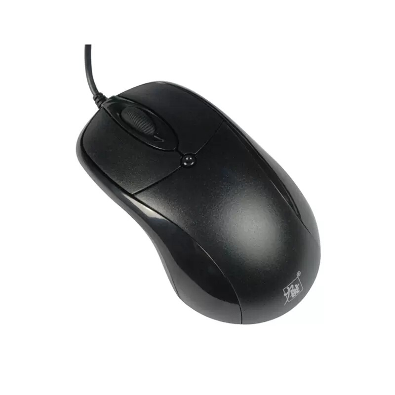 Lisheng OP-300C laptop desktop computer USB office home internet bar game e-sports mouse wired PS/2