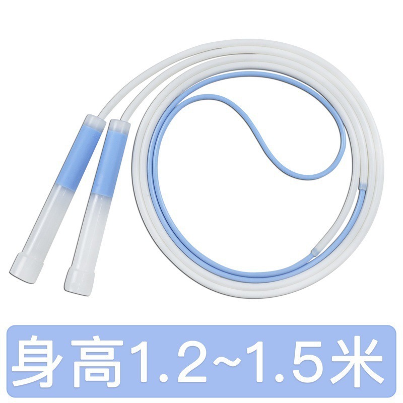 中考跳绳沙式2.0破风小学生儿童成人竞速专业绳不打结幼儿园初学|undefined