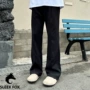 美式夏季简约时尚西裤