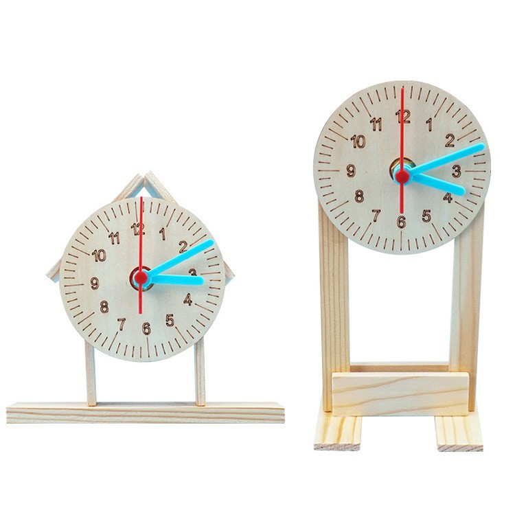 Experimento de ciencia para niños Tecnología pequeña producción hecha a mano DIY estudiantes de escuela primaria ciencia y educación frontera material paquete al por mayor