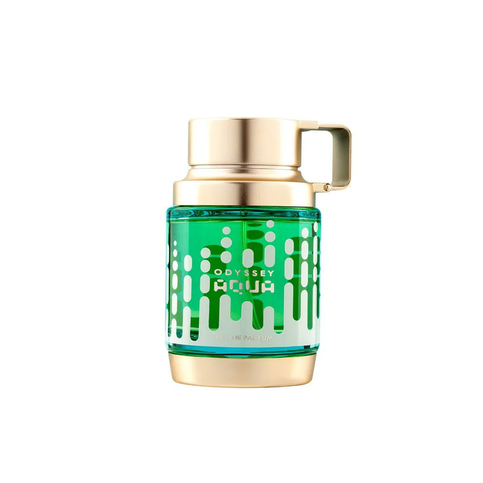 Armaf Odyssey MandarinSky Armaf Nicho Perfume Premium Fragrancia Frutas image 18