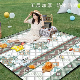 防潮/野餐垫;野餐/防潮垫