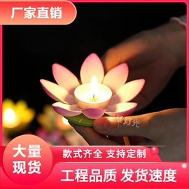 景观灯;灯笼;孔明灯