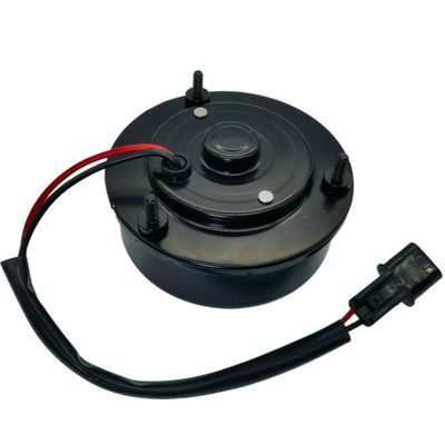 Avtomobil Elektron Fan Mühərriki Chevrole Optra Hyundai Starex 97786-4A005