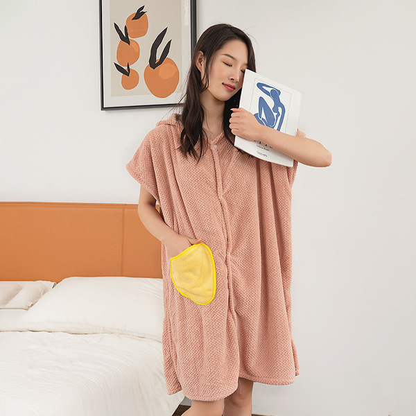 Bath towel