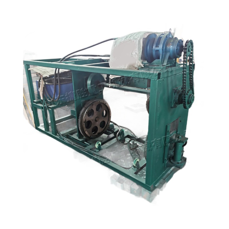 Máquina automática de corte de barril de aceite residual de barril de hierro máquina de corte de barril inferior de barril cubierta de barril cuerpo de barril máquina de corte de placa plana