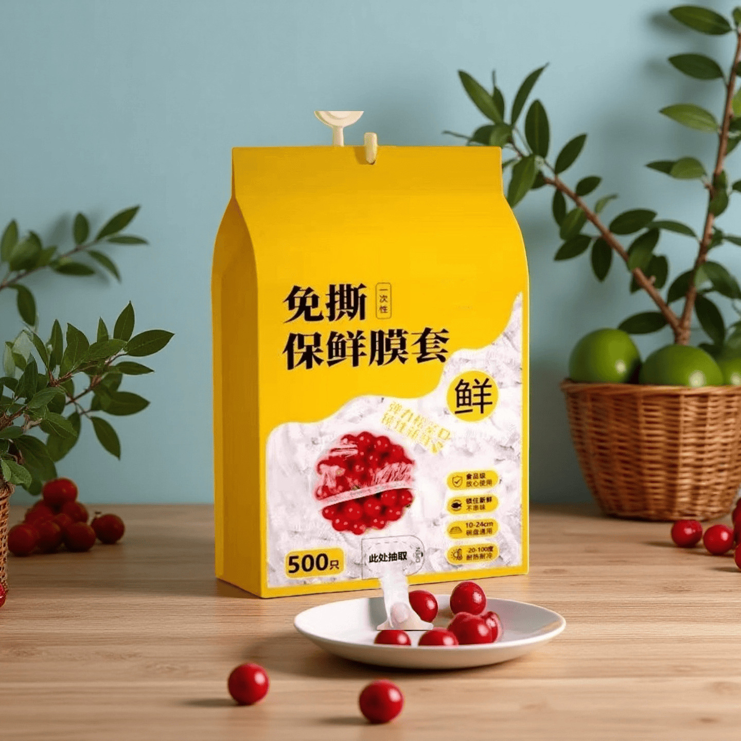 sombrero de baño desechable sombrero de cabello seco sombrero de baño impermeable sombrero de cabello de baño rápido sombrero de secado para el hogar diario cubierta de película de preservación para el hogar