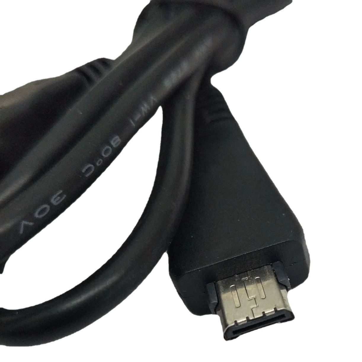 Для Sony VMC-MD3 кабель для передачи данных Кабель для передачи данных камеры Sony кабель для передачи данных цифровой камеры зарядка USB