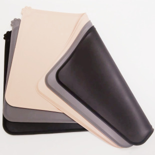 寵物餐墊貓碗墊吃飯墊子硅膠大號防滑防水防漏地墊貓咪狗狗易清潔