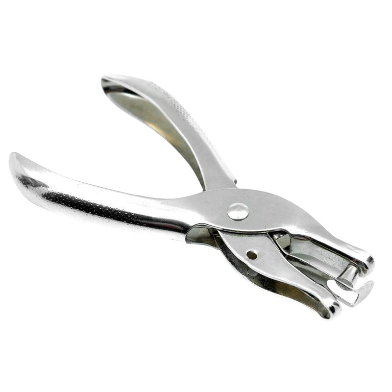Hole puncher, postcard, stationery, handmade, 3mm, 6mm