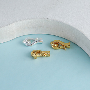 DIY���S925���y���������ë��朿��^��̖���s�������B�ӿ�