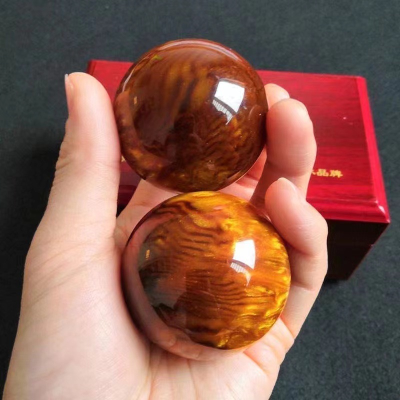 金糸海柳のハンドボールの手の文字はブレスレットのアクセサリーのフィットネスのボールの手のマッサージのハンドルの部品を遊びます。|undefined