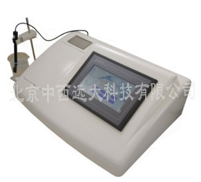 78参数自来水测定仪型号:SH50-XZ-0178库号：M16590