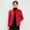 Chinese red