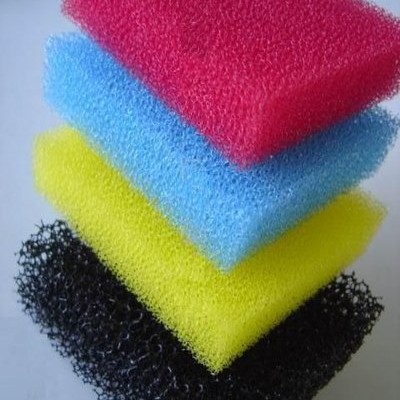 供应聚氨酯过滤绵 聚醚过滤绵 PU过滤绵 海绵滤网