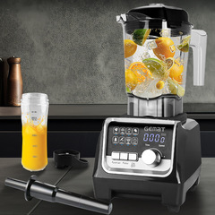 十年老舗クロスボーダー卸売blender多機能破壁機砕氷搾汁豆乳機無ろ過ミキサー
