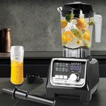 十年老店跨境批发blender多功能破壁机碎冰榨汁豆浆机免过滤mixer