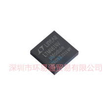 ԭװ LTM4614IV#PBF ˫ͨ��4A��ѹDC/DC &mu;Module��ѹ�� ��ԴоƬ