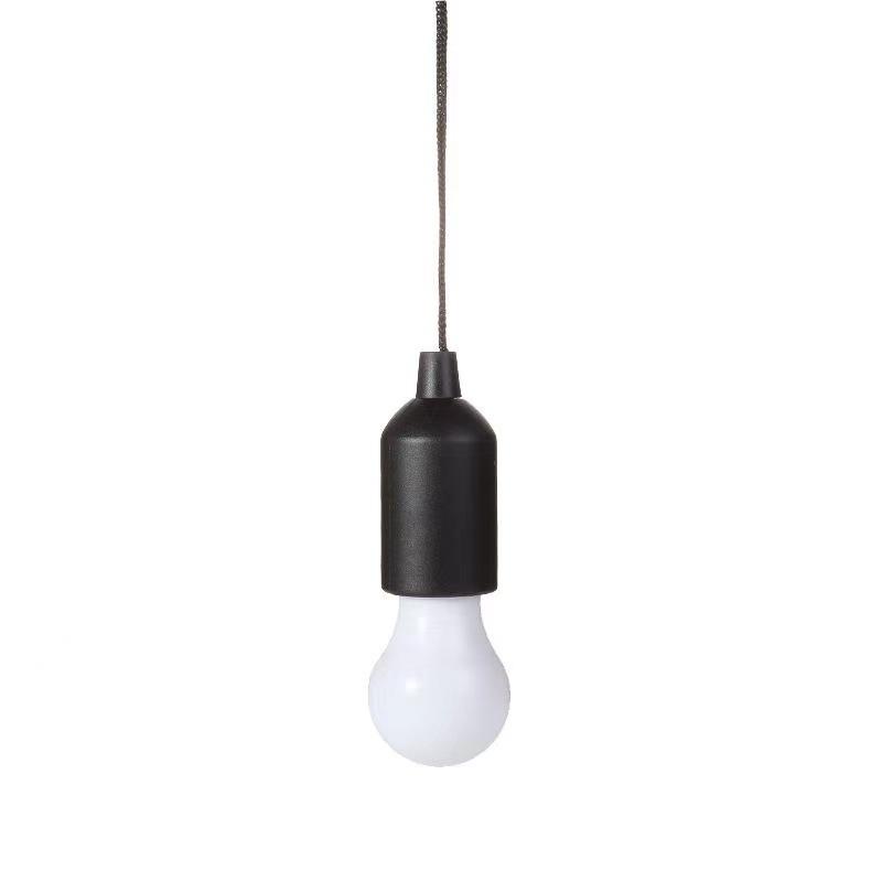 LED ミニポータブルカラフルなプルコードライトレトロテントキャンプハンギングライト優しい暖かい光緊急ナイトライト|undefined