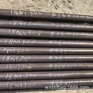 Maraging(C)300�ߏ��ȈA䓰���18ni300/T300���f�ߜ�懺Ͻ��A��