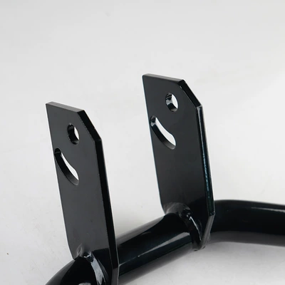 Single Bar, Motorcycle bumper