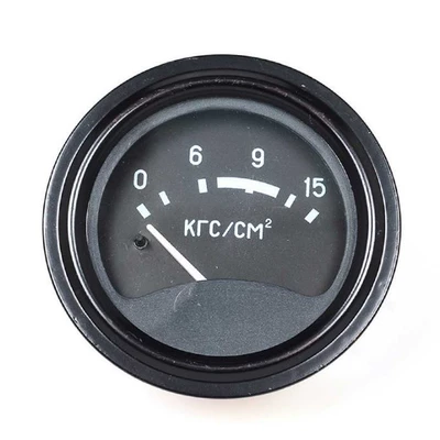 light MrGauge, automobile instrument
