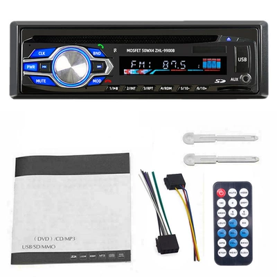 Hot Seller, Car CD player